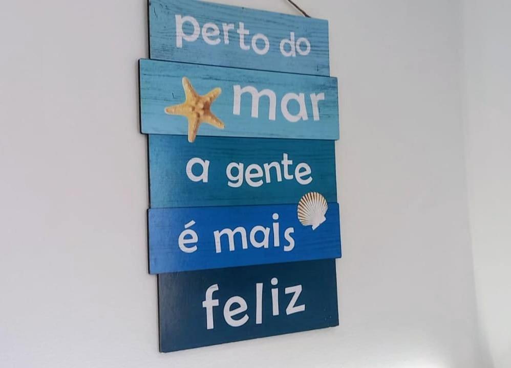 Plaza Vista Mar Apartment Natal