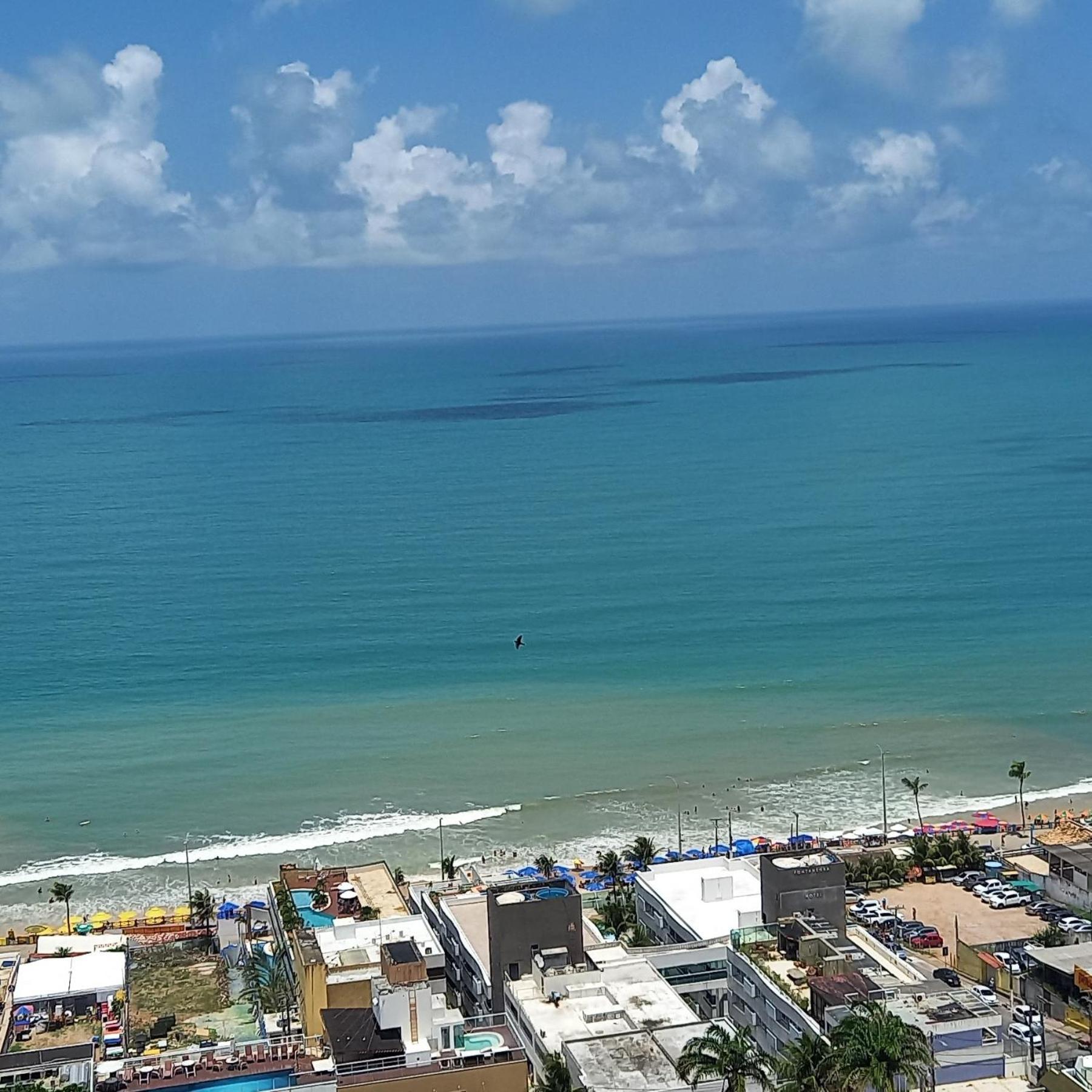 Plaza Vista Mar Apartment *
