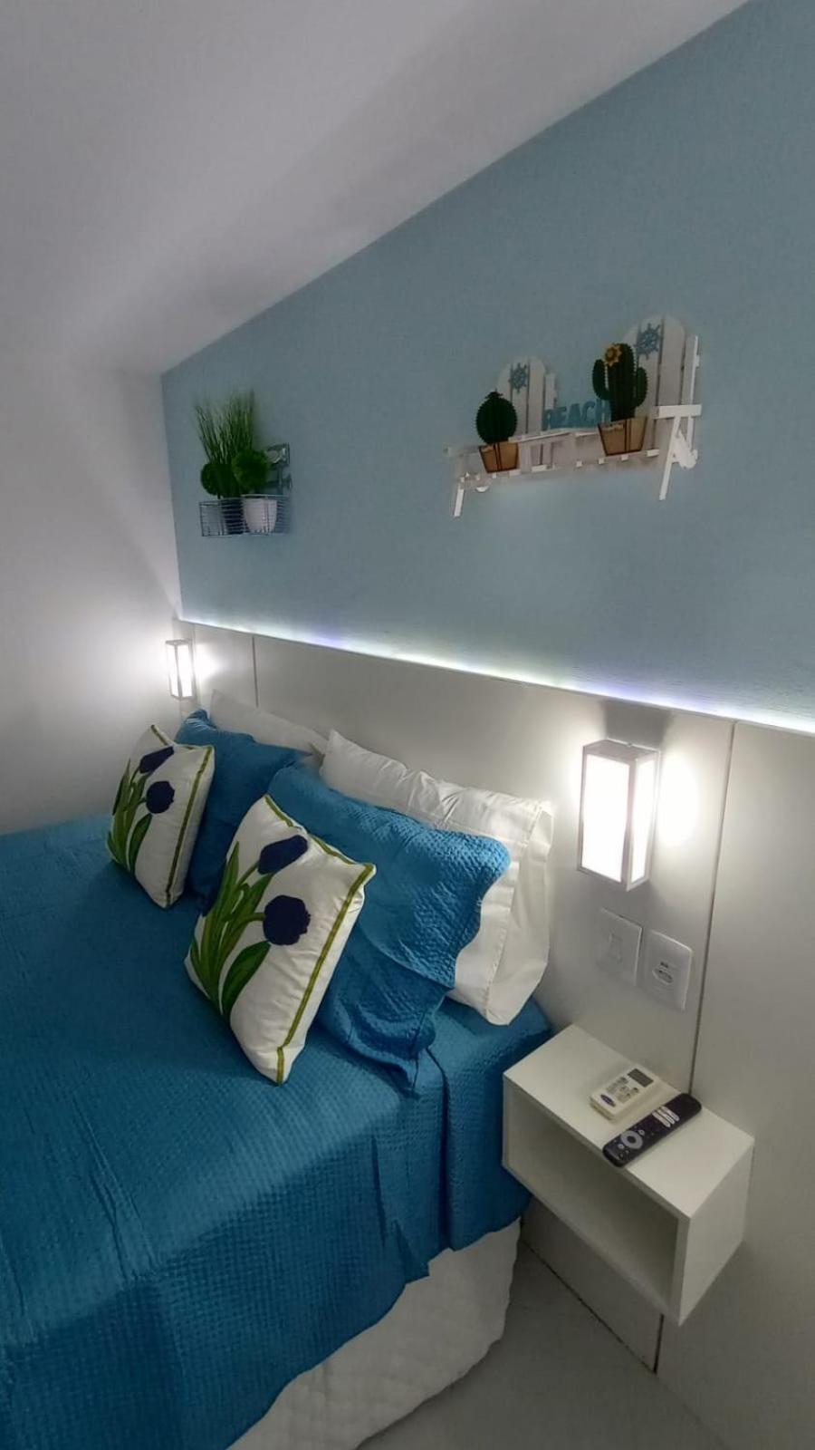 Plaza Vista Mar Apartment Natal