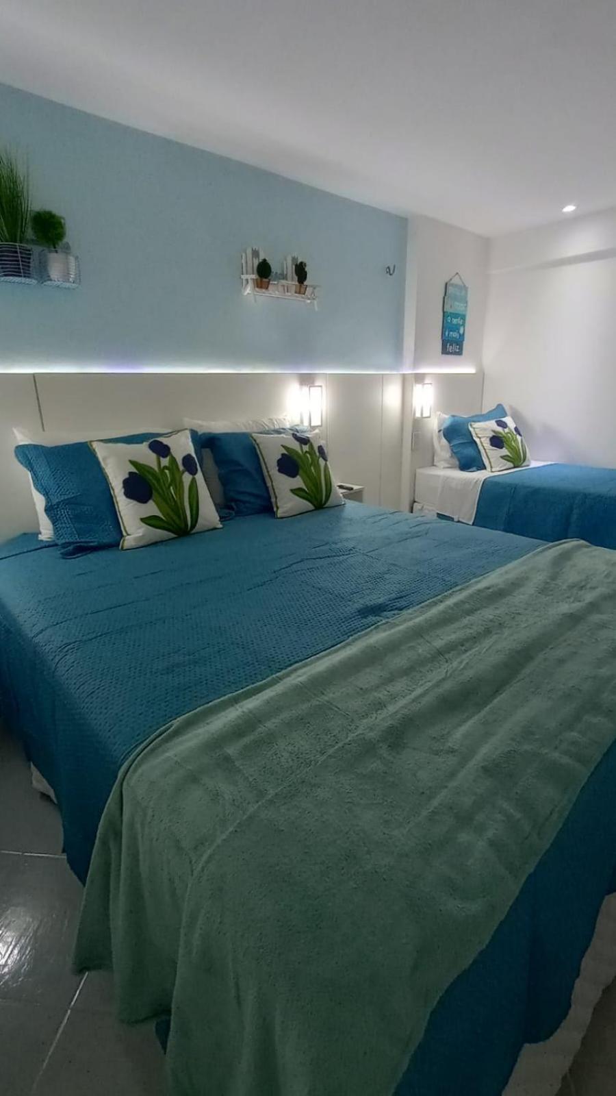 Plaza Vista Mar Apartment *