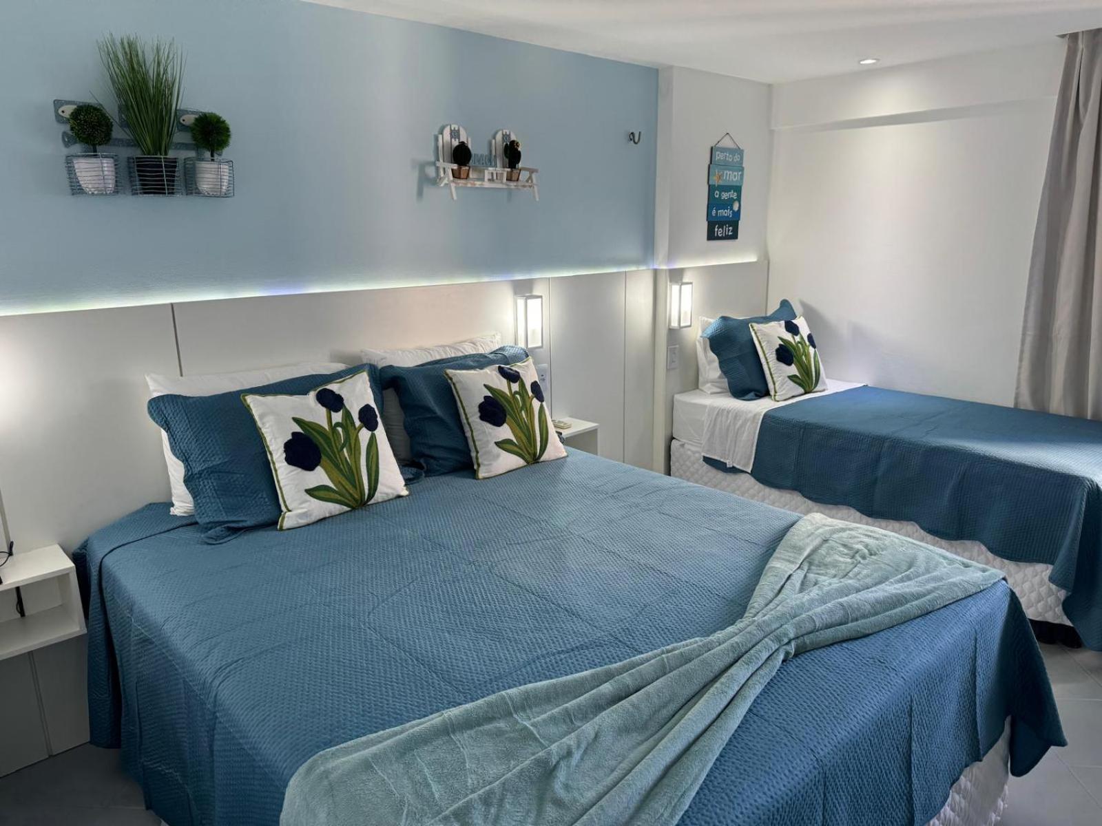 Plaza Vista Mar Apartment