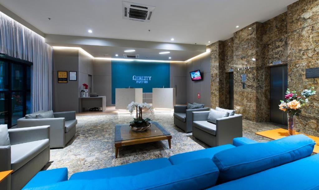Plaza Vista Mar Apartment Natal