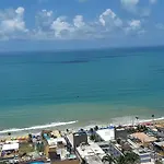 Suite Plaza Vista Mar