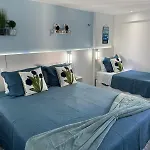 Suite Plaza Vista Mar