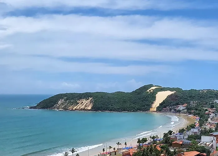 Suite Plaza Vista Mar