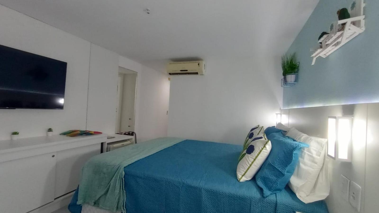 Apartamento Plaza Vista Mar Natal