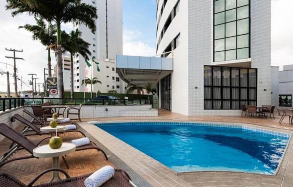 Plaza Vista Mar