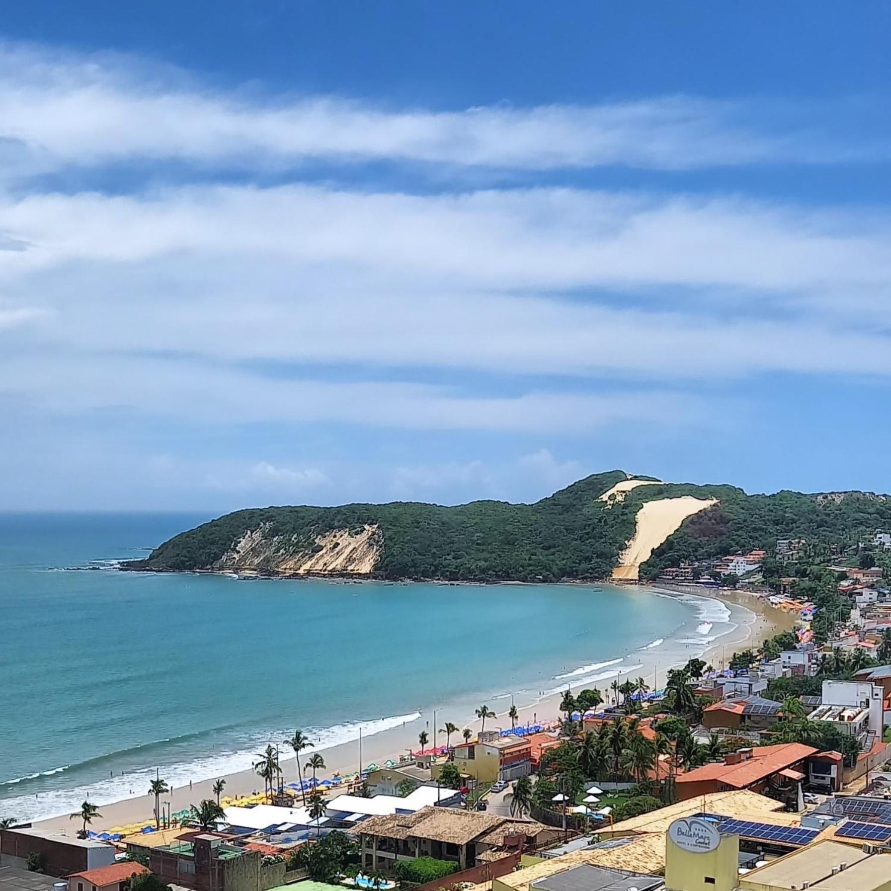 Plaza Vista Mar * Natal